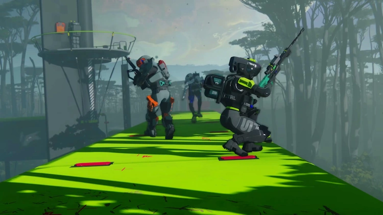 Marathon verliert weiter Spieler*innen: Zahlen zeigen deutlichen Abwärtstrend beim Bungie-Shooter